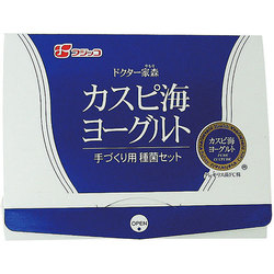 ヨドバシ.com - フジッコ Fujicco カスピ海ヨーグルト種菌 [3g×2包] 通販【全品無料配達】