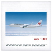 BJE3025 [1/400 B767-300 JAL]
