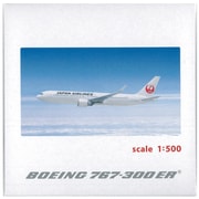 BJE3026 [1/500 B767-300 JAL]