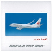 BJE3023 [1/400 B737-800 JAL]