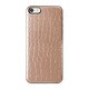 ICCS GO-L IC-COVER Slim Leather ゴールド [iPhone 5/5s対応薄型ICカードケース]