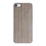 ICCS DO IC-COVER Slim Wood ダイドウォーク [iPhone 5/5s対応薄型ICカードケース]