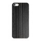 ICCS HL IC-COVER Slim Wood ヘーゼル [iPhone 5/5s対応薄型ICカードケース]