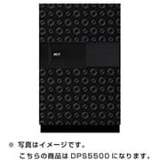 プレミアムセーフ NEXT テンキー式耐火金庫 ブラック DPS5500B