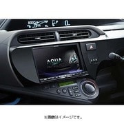 X800-AQ [8型LED/WVGA アクア/アクアG's専用ナビベ-ション]
