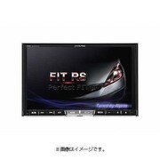 X800-FIR-E [8型LED/WVGA フィットRS車専用ナビゲーション]