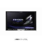 X800-FR [8型LED/WVGA フリ-ド/フリ-ドハイブリッド車専用ナビゲーション]