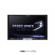 X800-FRS [8型LED/WVGA フリ-ドスパイク/ハイブリッド車専用ナビゲーション]