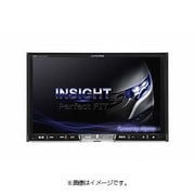 X800-IN [8型LED/WVGA インサイト車専用ナビゲーション]