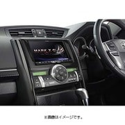 X800-MA-PB [8型LED/WVGA マ-クXG's車専用ナビゲーション]