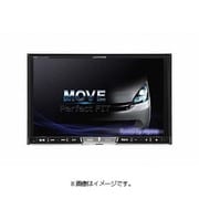 X800-MV-E [8型LED/WVGA ム-ヴ車専用ナビゲーション]