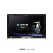 X800-NB [8型LED/WVGA N-BOX/N-BOXカスタム車専用ナビゲーション]