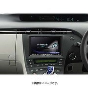 X800-PR-E [8型LED/WVGA プリウス(MC前)車専用ナビゲーション]