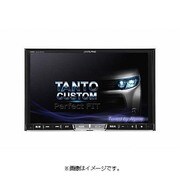 X800-TNC-E [8型LED/WVGA タントカスタム車専用ナビゲーション]