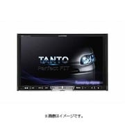 X800-TN-E [8型LED/WVGA タント車専用ナビゲーション]