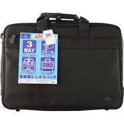 PO-4699 [3WAYビジネス 45cm ブラック]
