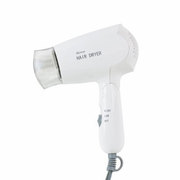 ヘアードライヤー ホワイト HDS-1030W