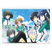 魔法科高校の劣等生タペストリーB [キャラクターグッズ]