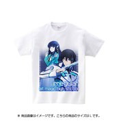 魔法科高校の劣等生 TシャツフルカラーL [キャラクターグッズ]