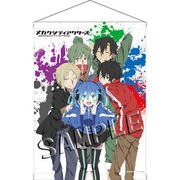 メカクシティアクターズ B2タペストリーA [キャラクターグッズ]