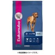 Eukanuba ドッグフード [ユーカヌバ 5歳以上用 シニア大型犬種 大粒 7.5Kg]