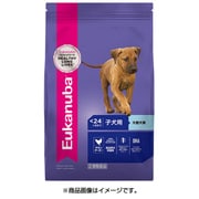 Eukanuba ドッグフード [ユーカヌバ 離乳～24ヶ月齢 子犬 大型犬 大粒 7.5kg]