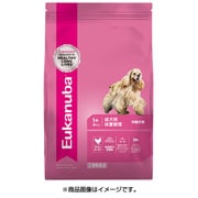 Eukanuba ドッグフード [ユーカヌバ 1～6歳 中型犬 体重管理 小粒 6kg]