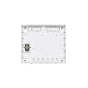 WTJ5001 [マルチメディア ポート用ボックスセット（コンパクト） 通信用]