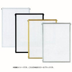 ベストパネル 輸入菊全 ブラック 0020177025
