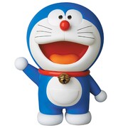 VCD（ヴァイナルコレクティブルドールズ） ドラえもん STAND BY MEドラえもんVer. [塗装済み完成品 フィギュア]
