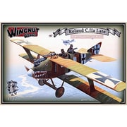 WNG32041 ローランドC2a 後期型 [1/32スケール 組立キット]
