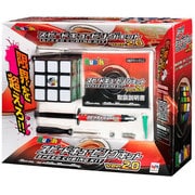 スピードキュービングキット Ver2.0 [立体パズル]