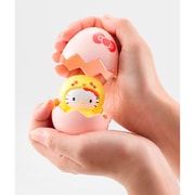 キャラたま！ ハローキティ ひよこちゃん [キャラクターグッズ]