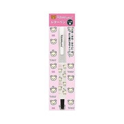 リラックマ PP18106 レターペン