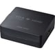 VGA 変換コンバーター VGA（ミニD-sub15ピン）to HDMI/ステレオミニジャック 1920×1080 USBケーブル付属 アナログ-デジタル変換 VGA-CVHD2