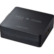 VGA-CVHD2 [VGA信号HDMI変換コンバーター]