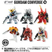 GUNDAM CONVERGE（ガンダムコンバージ） 16 [コレクショントイ]
