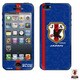 ZA-0191-IP05 [iPhone SE/5s/5用 プロテクター 公式 サッカー日本代表チームモデル Gizmobies（ギズモビーズ） SAMURAI BLUE ver.2]