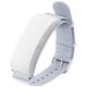 BSSBS10BWH [SmartBand SWR10専用 シリコンケース リストバンド付 ホワイト]