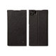 プレステージnewミニマルダイアリーXPZ1 BK [Xperia Z1用]