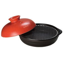 ヨドバシ.com - ソト SOTO 燻製鍋・スモーカー スモークポットIH