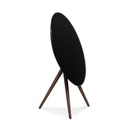 AirPlay対応 ワイヤレスミュージックシステム・スピーカー ブラック BeoPlay A9 Black