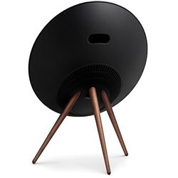 ヨドバシ.com - バング & オルフセン Bang & Olufsen AirPlay対応 ワイヤレスミュージックシステム・スピーカー ブラック BeoPlay  A9 Black 通販【全品無料配達】