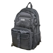 SN-11053 [多機能デイパック/26L ブラック]