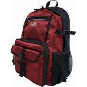 SN-11053 [多機能デイパック/26L ワイン]