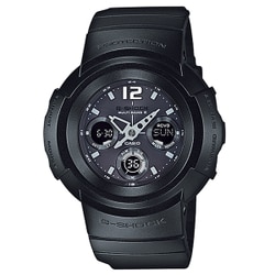 カシオ CASIO G-SHOCK ジーショック AWG-M510 - ヨドバシ.com