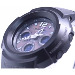 ヨドバシ.com - カシオ CASIO G-SHOCK ジーショック AWG-M510-1BJF [G