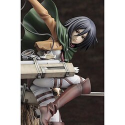 ヨドバシ.com - コトブキヤ KOTOBUKIYA コトブキヤ 進撃の巨人