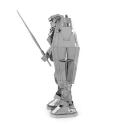 テンヨー メタリックナノパズル プレミアムシリーズ RX-78-2 ガンダム Amazon.co.jp: メタリックナノパズル プレミアムシリーズ/機動