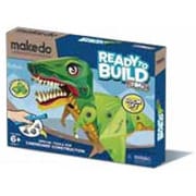 make do READY TO BUILD(メイクドゥ レディートゥビルド) ダイナソーティーレックス